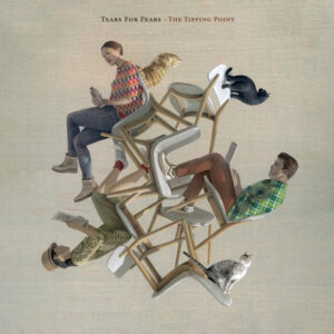 Tears for Fears<br><span class="loop-subtitle">The Tipping Point</span>