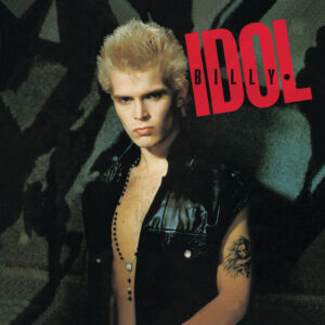 Billy Idol<br><span class="loop-subtitle">Billy Idol</span>