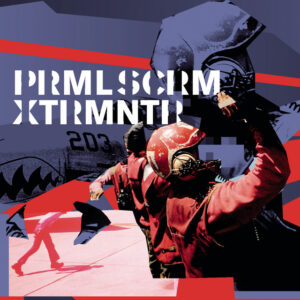 Primal Scream<br><span class="loop-subtitle">Swastika Eyes</span>