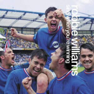 Robbie Williams<br><span class="loop-subtitle">Supreme</span>