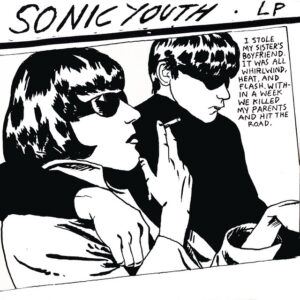 Sonic Youth<br><span class="loop-subtitle">Dirty Boots</span>