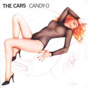 The Cars<br><span class="loop-subtitle">Dangerous Type</span>