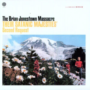 The Brian Jonestown Massacre<br><span class="loop-subtitle">Their Satanic Majesties’ Second Request</span>