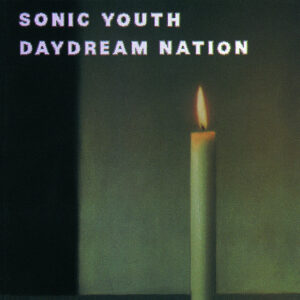 Sonic Youth<br><span class="loop-subtitle">Teen Age Riot</span>