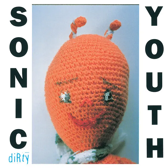 Spotifyジャケット画像