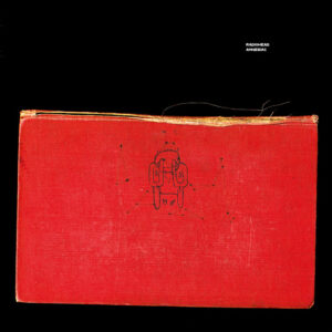 Radiohead<br><span class="loop-subtitle">Pyramid Song</span>