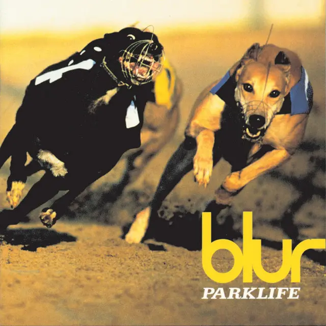Spotifyジャケット画像