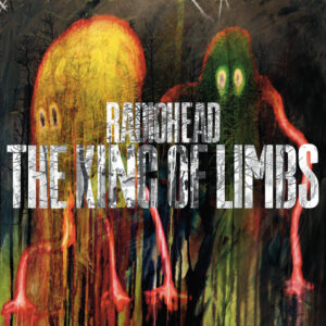 Radiohead<br><span class="loop-subtitle">Lotus Flower</span>