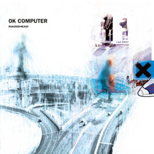 Radiohead<br><span class="loop-subtitle">Karma Police</span>