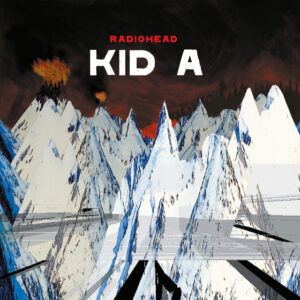 Radiohead<br><span class="loop-subtitle">Idioteque</span>