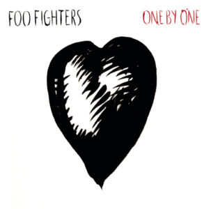 Foo Fighters<br><span class="loop-subtitle">Times Like These</span>