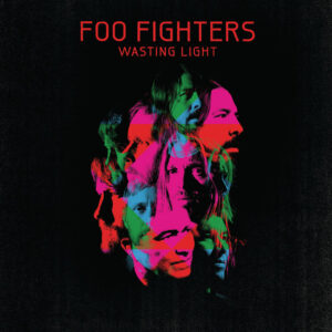Foo Fighters<br><span class="loop-subtitle">These Days</span>