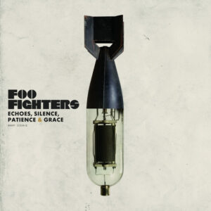 Foo Fighters<br><span class="loop-subtitle">The Pretender</span>