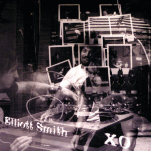 Elliott Smith<br><span class="loop-subtitle">Sweet Adeline</span>