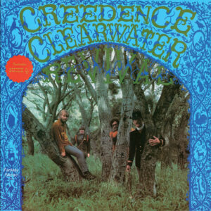 Creedence Clearwater Revival<br><span class="loop-subtitle">Suzie Q</span>