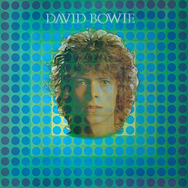 Spotifyジャケット画像