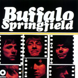 Buffalo Springfield<br><span class="loop-subtitle">Buffalo Springfield</span>