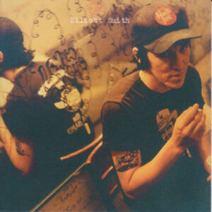 Elliott Smith<br><span class="loop-subtitle">Say Yes</span>