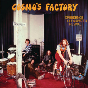 Creedence Clearwater Revival<br><span class="loop-subtitle">Run Through the Jungle</span>