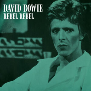 David Bowie<br><span class="loop-subtitle">Rebel Rebel</span>