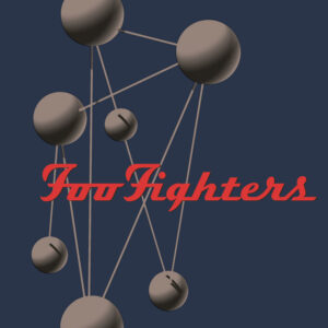 Foo Fighters<br><span class="loop-subtitle">My Hero</span>