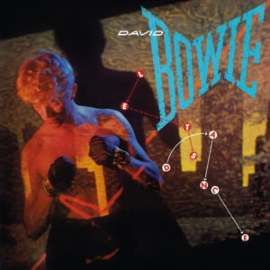 David Bowie<br><span class="loop-subtitle">Modern Love</span>