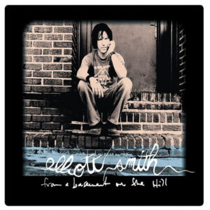 Elliott Smith<br><span class="loop-subtitle">Memory Lane</span>