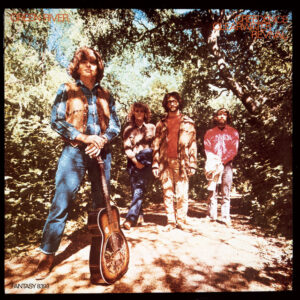 Creedence Clearwater Revival<br><span class="loop-subtitle">Green River</span>