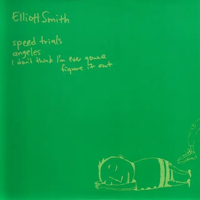 Spotifyジャケット画像