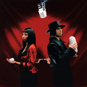 The White Stripes<br><span class="loop-subtitle">Blue Orchid</span>