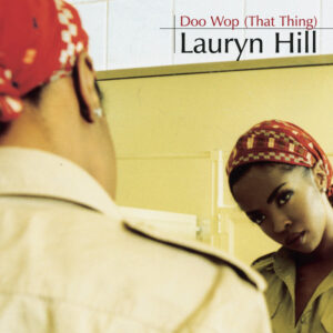 Lauryn Hill<br><span class="loop-subtitle">Lost Ones</span>
