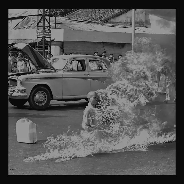 Spotifyジャケット画像