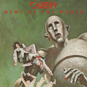 Queen<br><span class="loop-subtitle">We Are the Champions</span>