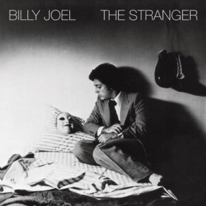 Billy Joel<br><span class="loop-subtitle">The Stranger</span>