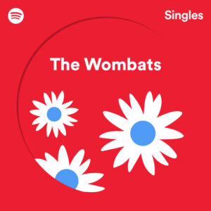 The Wombats<br><span class="loop-subtitle">Turn</span>