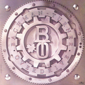 Bachman-Turner Overdrive<br><span class="loop-subtitle">Blue Collar</span>