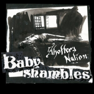 Babyshambles<br><span class="loop-subtitle">Delivery</span>