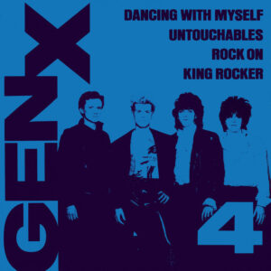 Billy Idol<br><span class="loop-subtitle">Dancing with Myself</span>