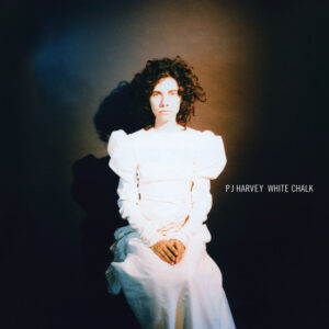 PJ Harvey<br><span class="loop-subtitle">When Under Ether</span>