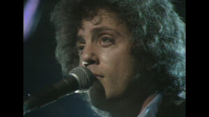 Billy Joel<br><span class="loop-subtitle">Just the Way You Are</span>