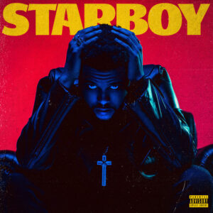 The Weeknd<br><span class="loop-subtitle">Starboy</span>