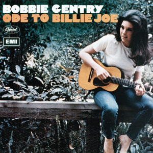 Bobbie Gentry<br><span class="loop-subtitle">Mississippi Delta</span>