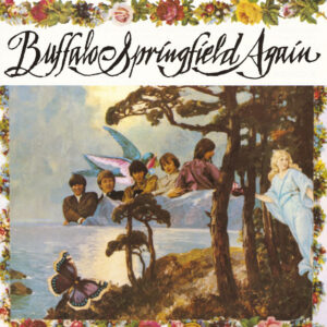 Buffalo Springfield<br><span class="loop-subtitle">Expecting to Fly</span>