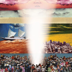 Broken Social Scene<br><span class="loop-subtitle">Texico Bitches</span>