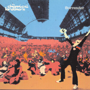 The Chemical Brothers<br><span class="loop-subtitle">Hey Boy Hey Girl</span>