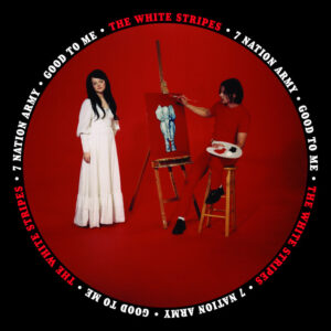 The White Stripes<br><span class="loop-subtitle">Seven Nation Army</span>