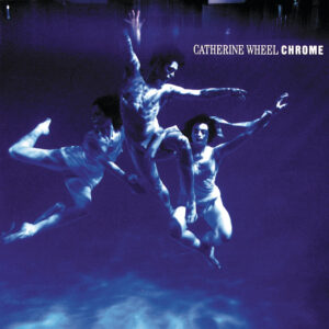 Catherine Wheel<br><span class="loop-subtitle">Crank</span>