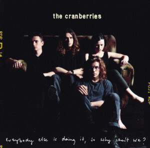 The Cranberries<br><span class="loop-subtitle">Linger</span>