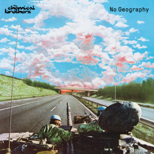 The Chemical Brothers<br><span class="loop-subtitle">Go</span>
