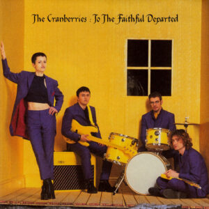 The Cranberries<br><span class="loop-subtitle">Salvation</span>